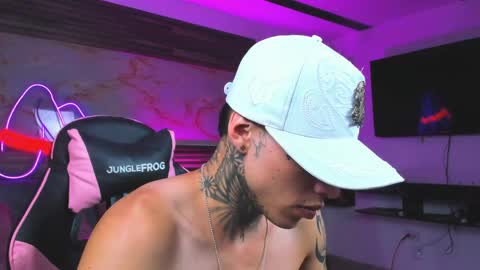 andrees_s online show from 06/09/26, 11:55