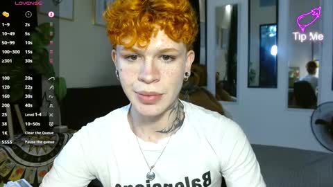 Snapshot of andreewwolffman chatting on 02/22/26, 02:59 Andrew online show from 02/22/26, 02:59