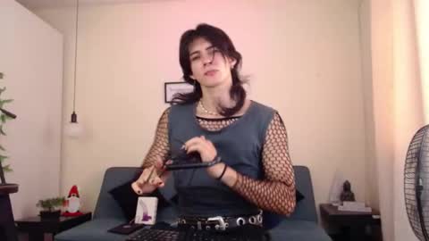 Andrey online show from 12/11/24, 08:50