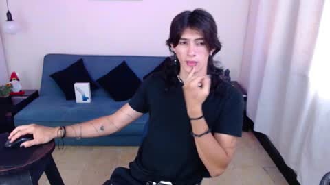 Andrey online show from 12/13/24, 08:26