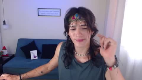 Andrey online show from 12/15/24, 08:15