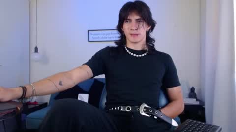 Andrey online show from 12/20/24, 08:34