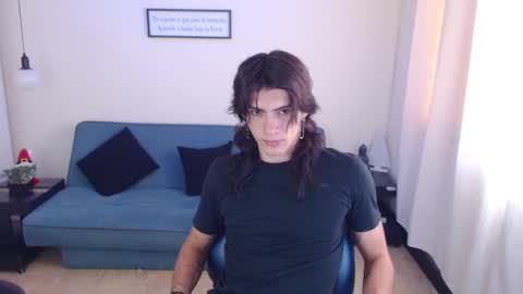 Andrey online show from 12/29/24, 08:15