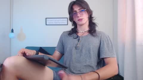 Andrey online show from 02/10/25, 08:21