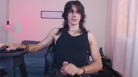 Andrey online show from 02/26/25, 08:44