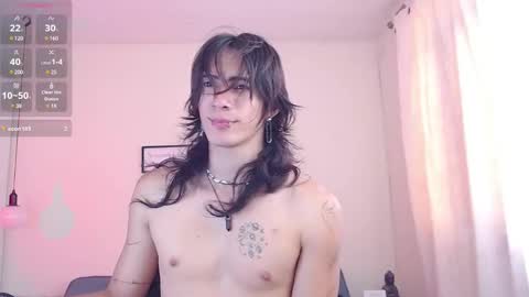 Andrey online show from 03/03/25, 08:21