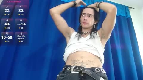 Andrey online show from 01/17/26, 09:29