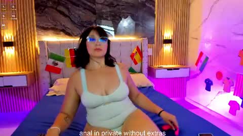 Andreina Fierro  Ig Andreinafierro26 online show from 07/06/26, 10:12