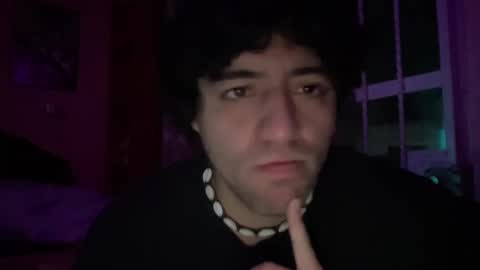 Andre Labuda online show from 12/04/24, 02:20