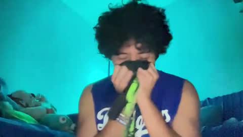 Andre Labuda online show from 12/04/24, 05:49