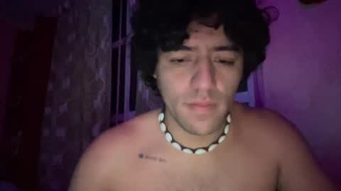 Andre Labuda online show from 12/05/24, 09:39