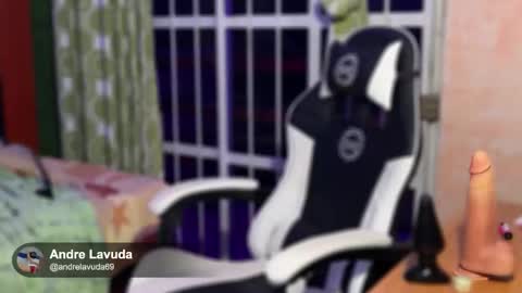 Andre Labuda online show from 09/24/25, 09:45