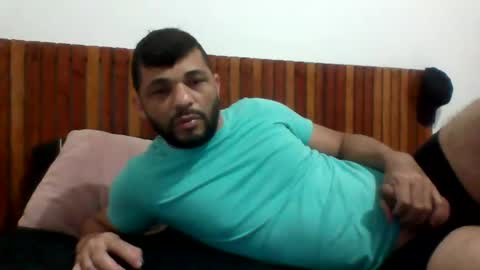 andreloko123 online show from 01/08/25, 09:55