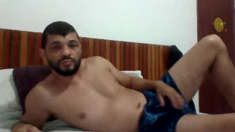 andreloko123 online show from 02/12/25, 01:19