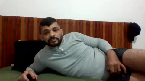 andreloko123 online show from 09/24/25, 01:53