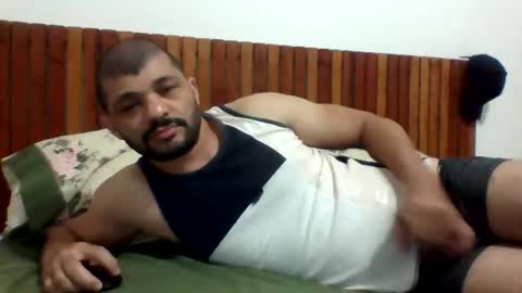 andreloko123 online show from 09/30/25, 02:05