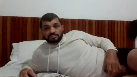 andreloko123 online show from 10/09/25, 10:52