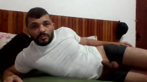 andreloko123 online show from 11/11/25, 01:27