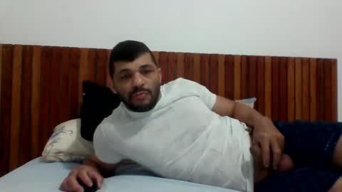 andreloko123 online show from 11/25/25, 01:27