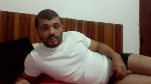 andreloko123 online show from 02/09/26, 02:59