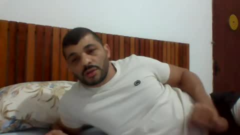 andreloko123 online show from 07/03/26, 01:34