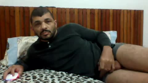 andreloko123 online show from 07/06/26, 07:49