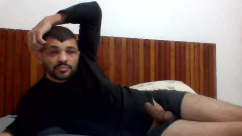 andreloko123 online show from 07/23/26, 07:01
