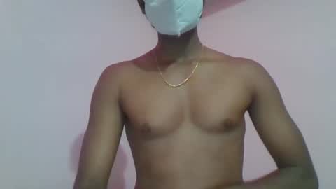 andres01_ online show from 10/09/25, 04:05