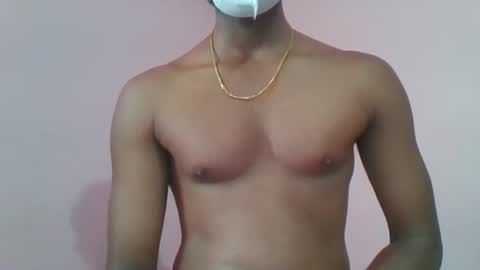 andres01_ online show from 10/12/25, 03:16