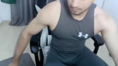 andres180950734 online show from 02/27/26, 12:16