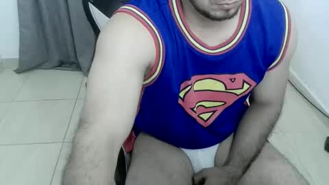 andres180950734 online show from 04/01/26, 11:22