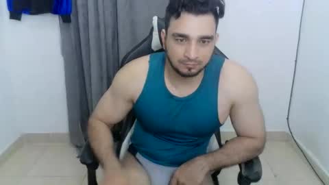 andres180950734 online show from 05/09/26, 01:00