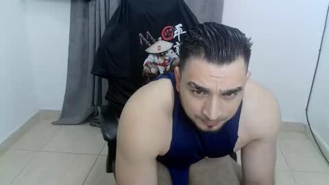 andres180950734 online show from 05/20/26, 11:33