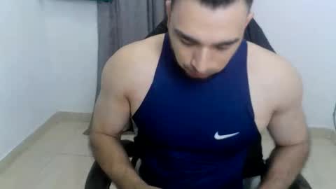 andres180950734 online show from 05/21/26, 11:39