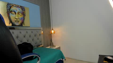 IM ANDRES online show from 04/12/26, 03:33