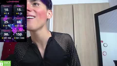 Snapshot of andres992563 chatting on 12/31/24, 05:07 Alann online show from 12/31/24, 05:07