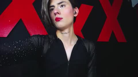 Alann online show from 02/16/26, 02:13