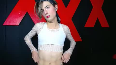 Alann online show from 02/17/26, 02:24