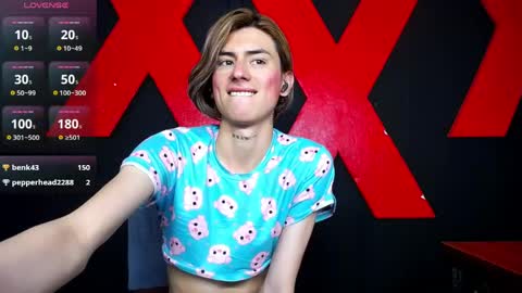 Alann online show from 04/15/26, 02:35