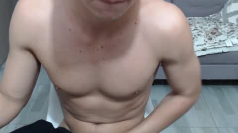 Andres 2977 online show from 08/07/26, 01:29