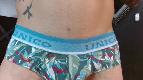 insta andres clark  online show from 01/29/25, 02:09