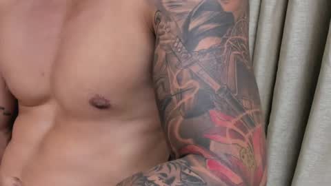 insta andres clark  online show from 01/31/25, 12:28