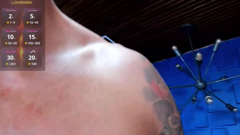 insta andres clark  online show from 03/02/26, 06:04