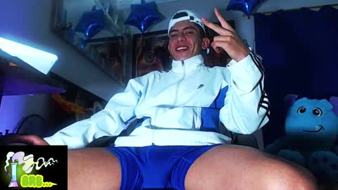 Andrs   o online show from 09/16/25, 01:50