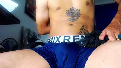 Andrs   o online show from 11/19/25, 12:32