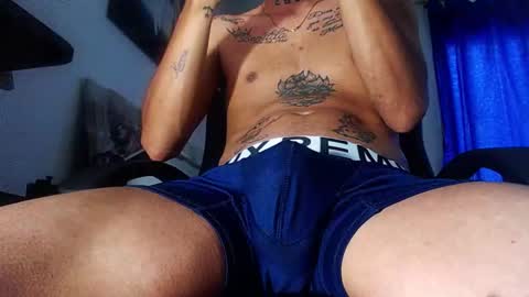 Snapshot of andres_cond chatting on 02/08/26, 11:46 Andrs o online show from 02/08/26, 11:46