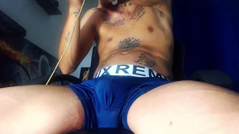 Andrs   o online show from 04/05/26, 03:58