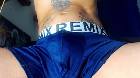 Andrs   o online show from 04/12/26, 12:04