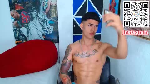 andres_santos777 online show from 02/13/25, 06:16