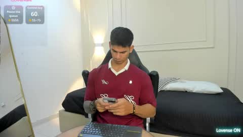 andres_stud online show from 05/18/26, 05:46